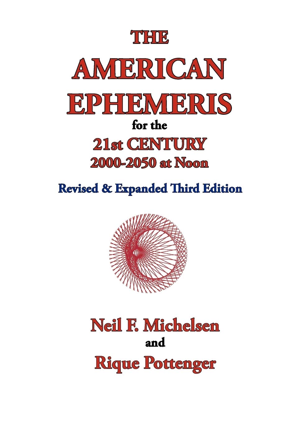 ler totalmente The American Ephemeris for the 21st Century, 2000-2050 at Noon