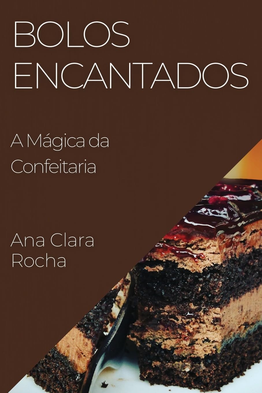 Bolos Encantados: A Mágica da Confeitaria baixar livro de graça