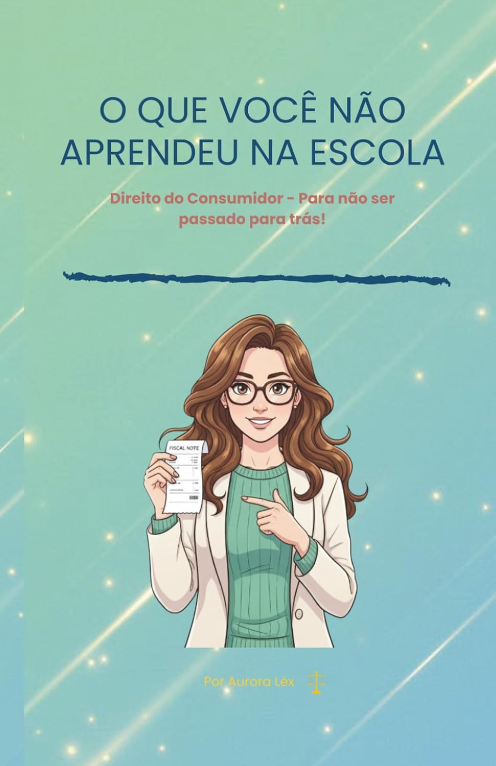 capítulo por capítulo baixar O que você não aprendeu na escola: Direito do Consumidor para não ser passado para trás (Portuguese Edition)