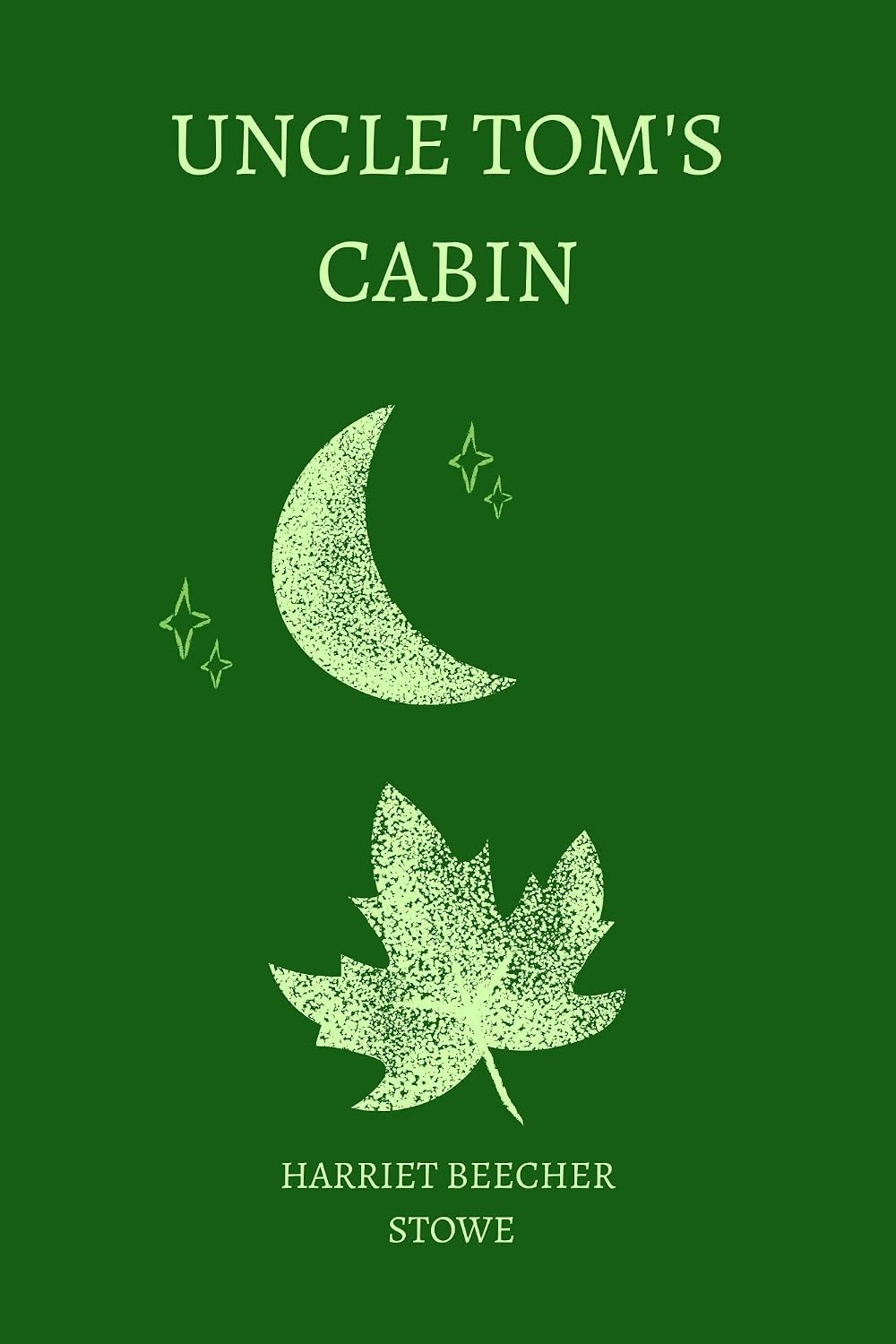 ler totalmente Uncle Tom’s Cabin by harriet beecher stowe (English Edition)