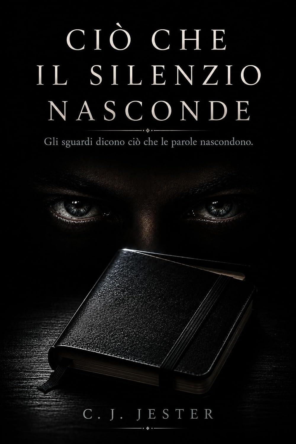 ler totalmente Ciò che il silenzio nasconde (Italian Edition)