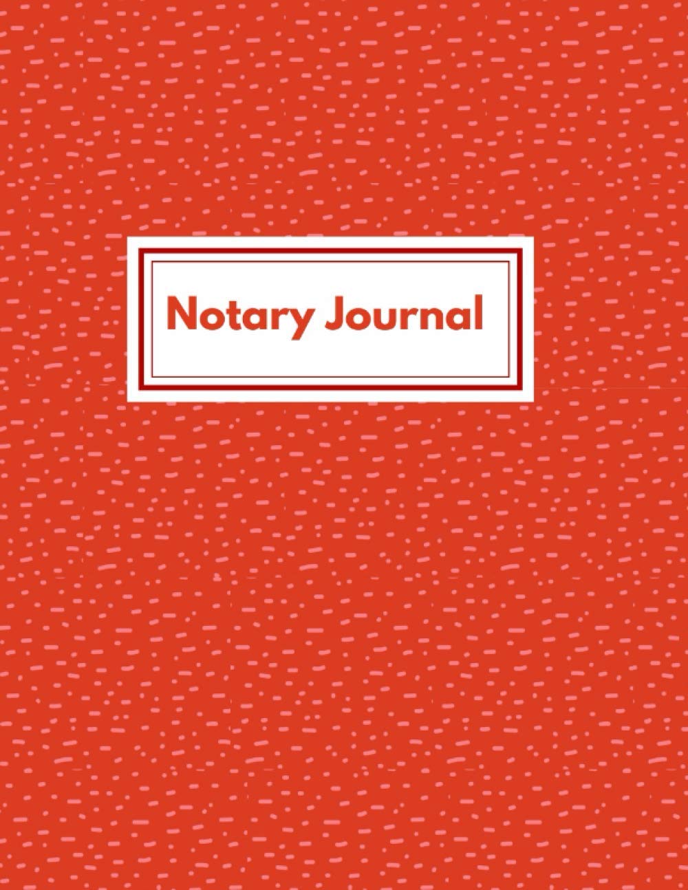 Notary Journal: Notary Record Log Book Designed To Serve TAKL baixar o livro de graça