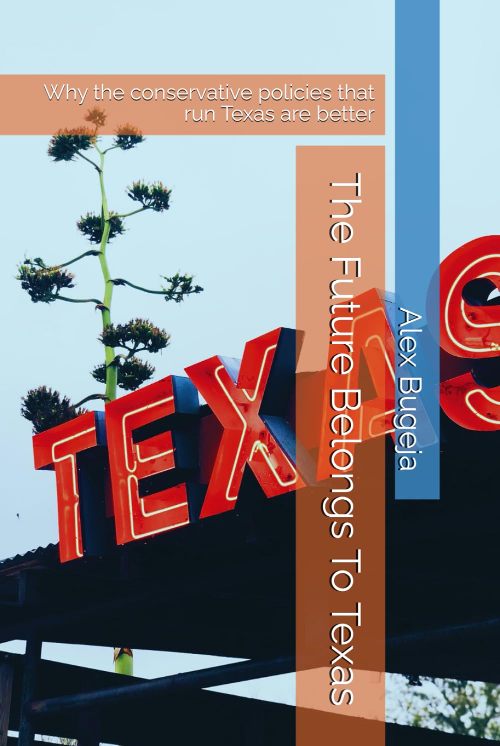 ler totalmente The Future Belongs To Texas: Why the conservative policies that run Texas are better