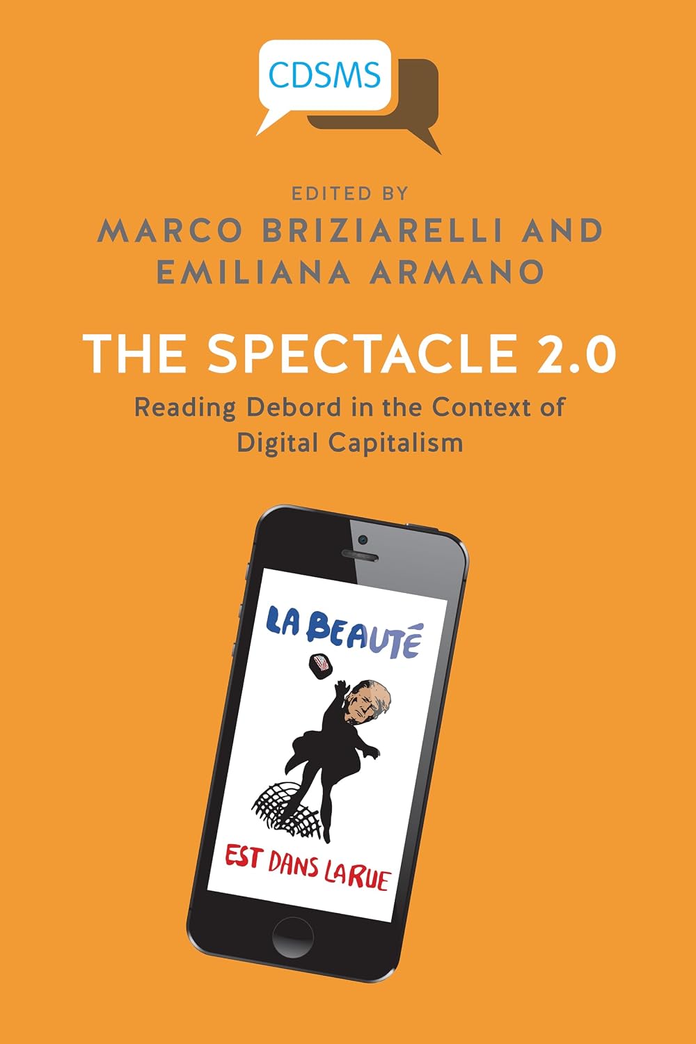 capítulo por capítulo baixar The Spectacle 2.0: Reading Debord in the Context of Digital Capitalism (English Edition)