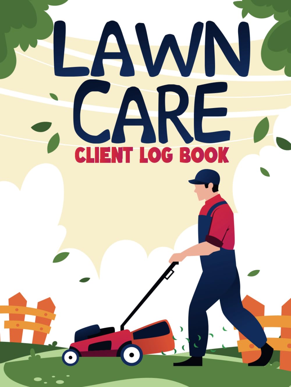 Lawn Care Planner baixar livro de graça