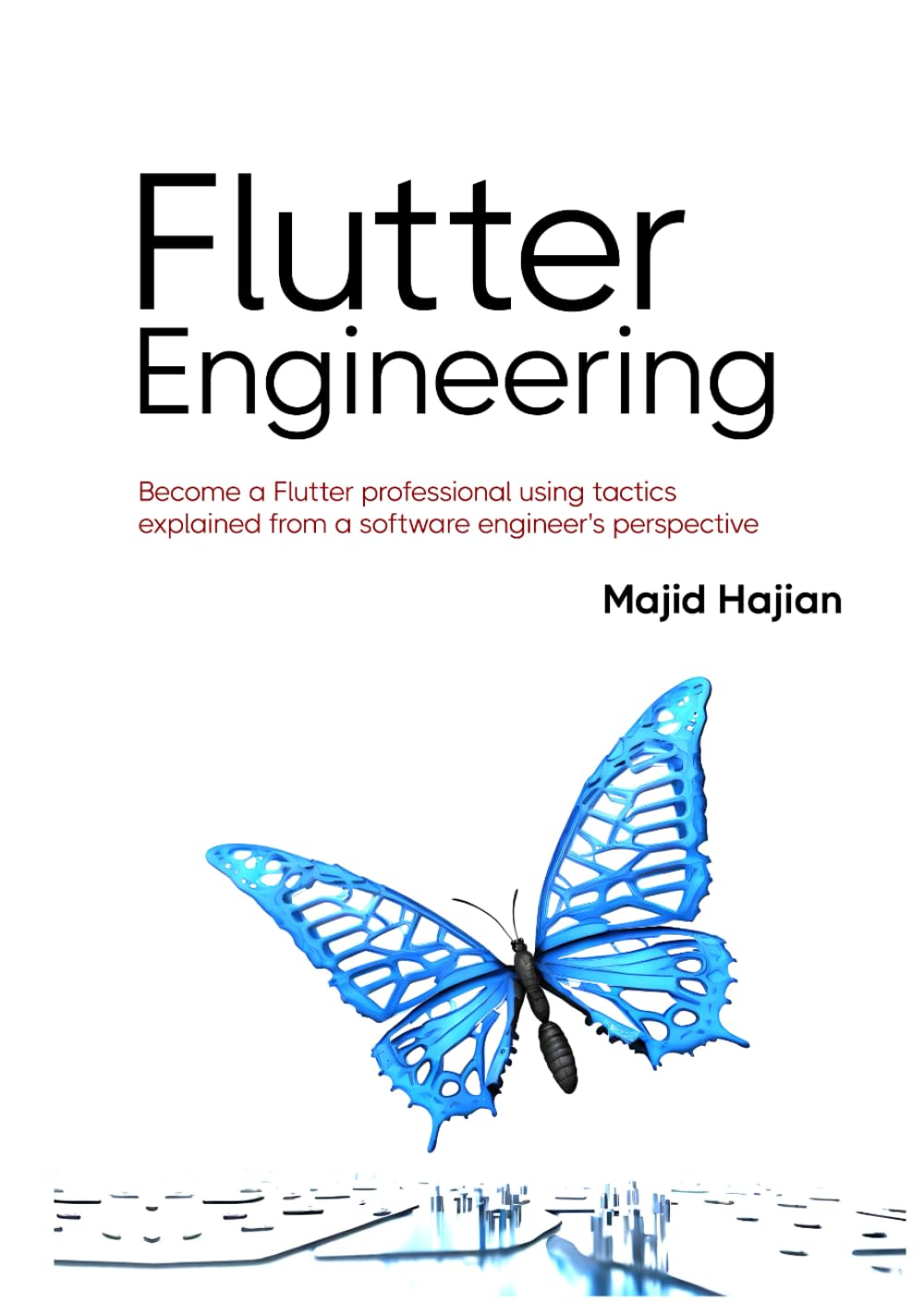 capítulo por capítulo baixar Flutter Engineering