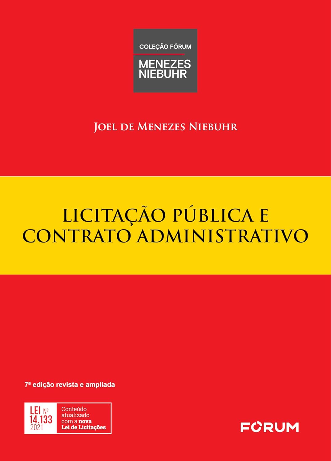 ler totalmente Licitação pública e contrato administrativo