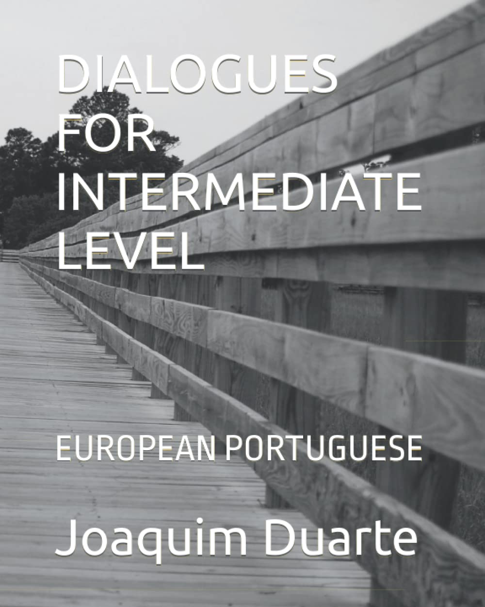 capítulo por capítulo baixar DIALOGUES FOR INTERMEDIATE LEVEL: EUROPEAN PORTUGUESE (Portuguese Edition)