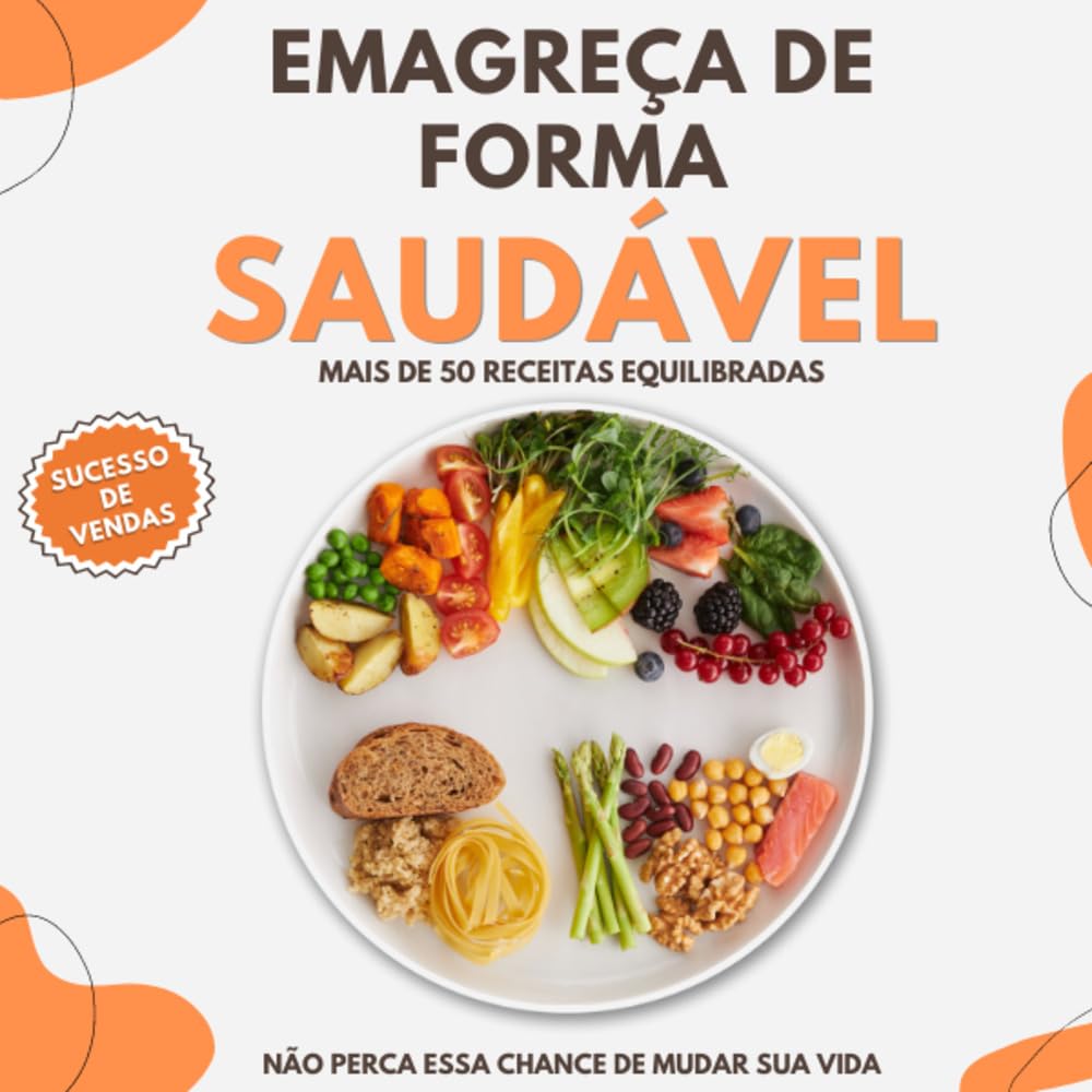 Emagreça de Forma Saudável baixar o livro de graça