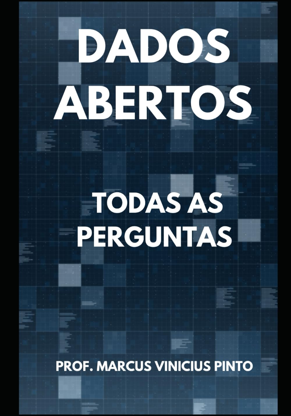 capítulo por capítulo baixar Todas as Perguntas: Abertura de Dados Governamentais: 9