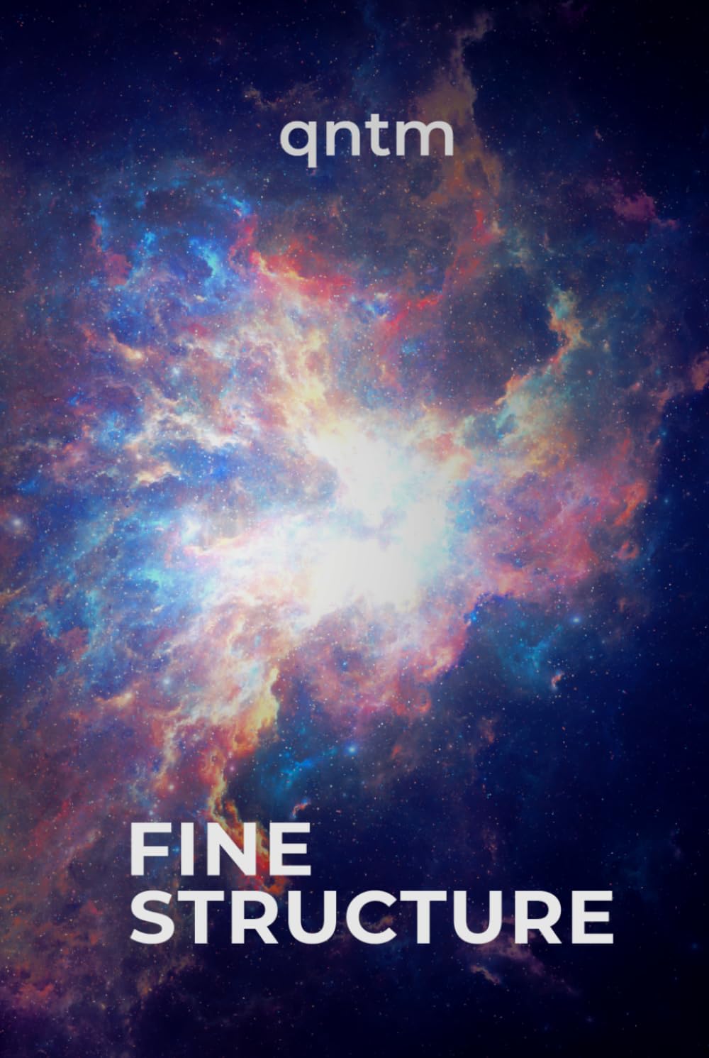 ler totalmente Fine Structure