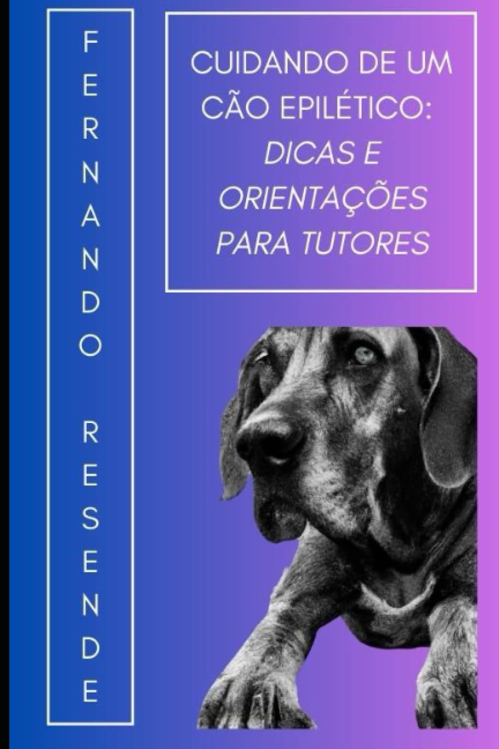 Cuidando de um cão epilético: Dicas e orientações para tutores (Portuguese Edition) baixar o livro de graça