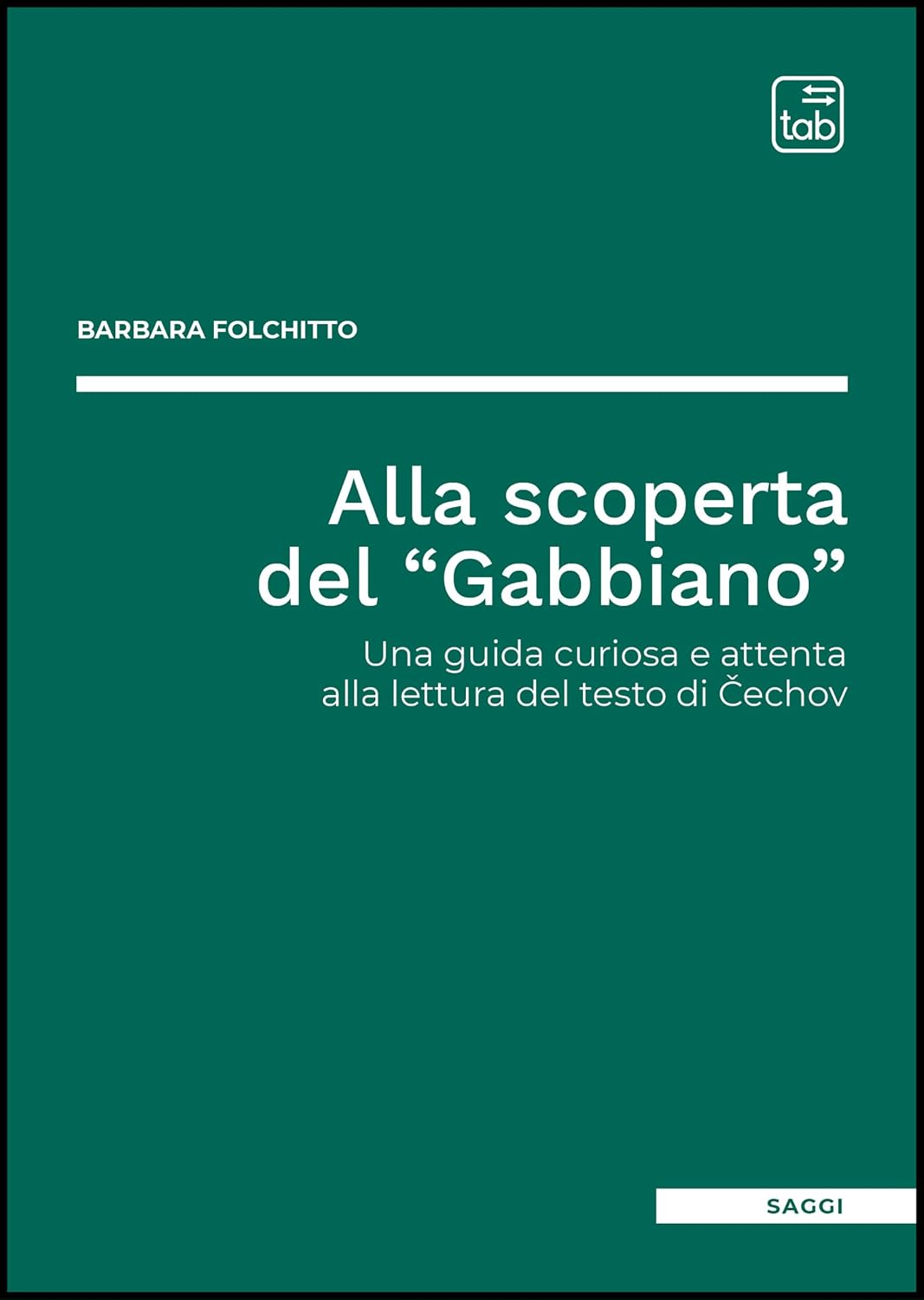 ler totalmente Alla scoperta del “Gabbiano”: Una guida curiosa e attenta alla lettura del testo di Čechov (Italian Edition)