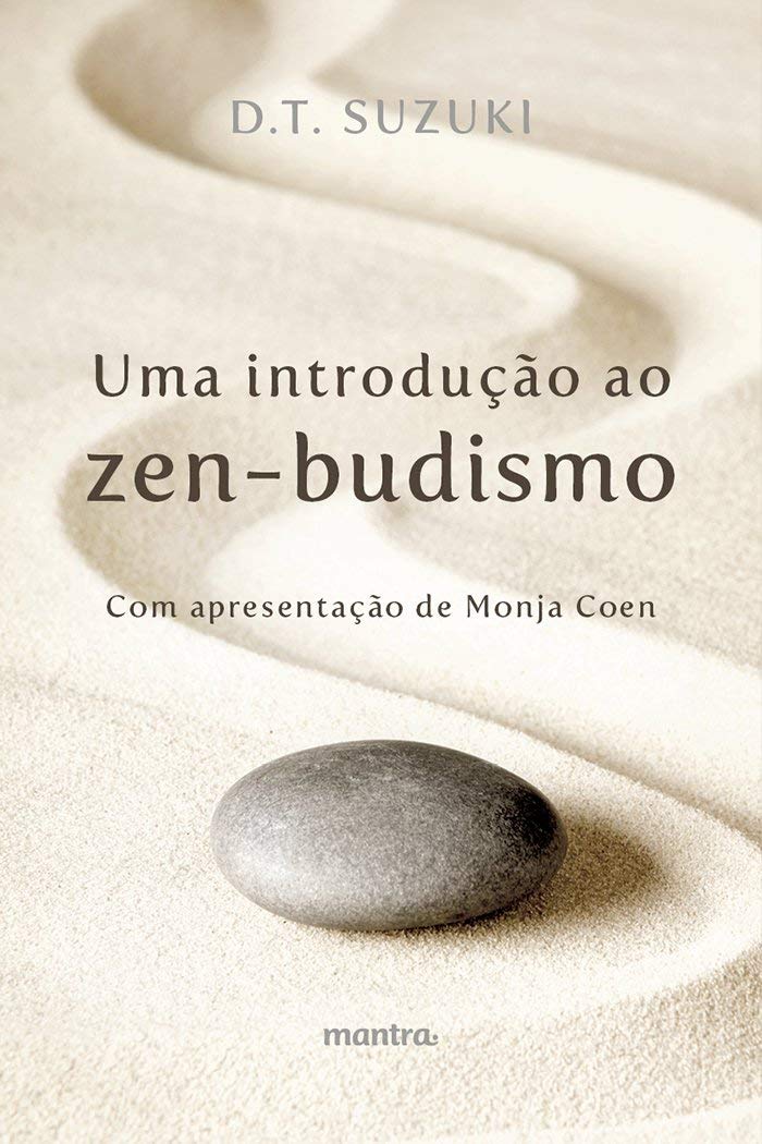 Uma introdução ao zen-budismo baixar o livro de graça