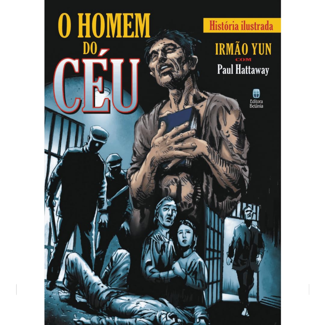O Homem do Céu em Quadrinhos baixar o livro de graça