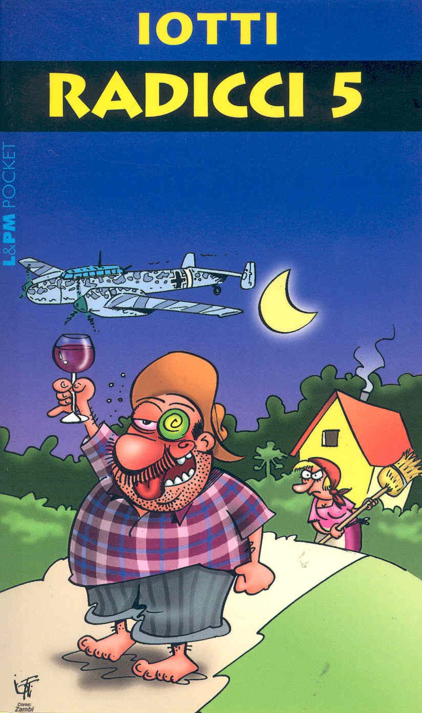 Radicci 5 baixar livro de graça