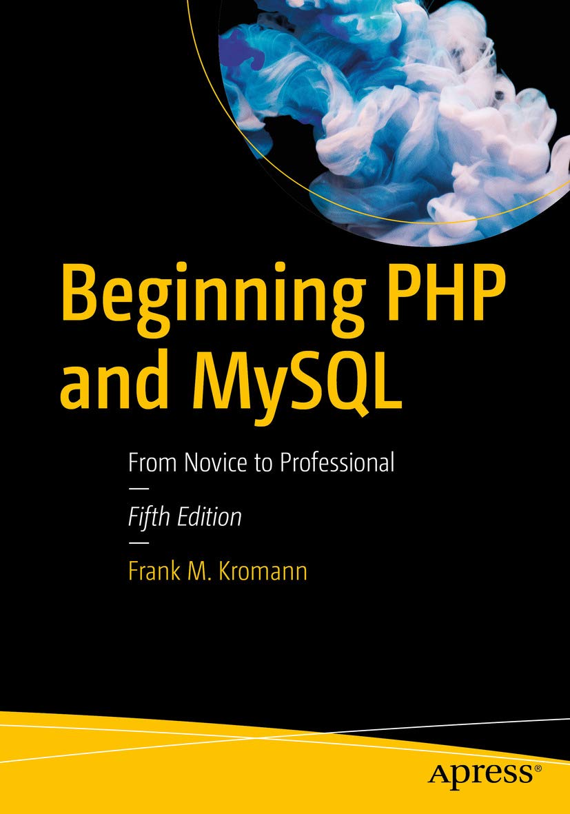 Beginning PHP and MySQL: From Novice to Professional (English Edition)