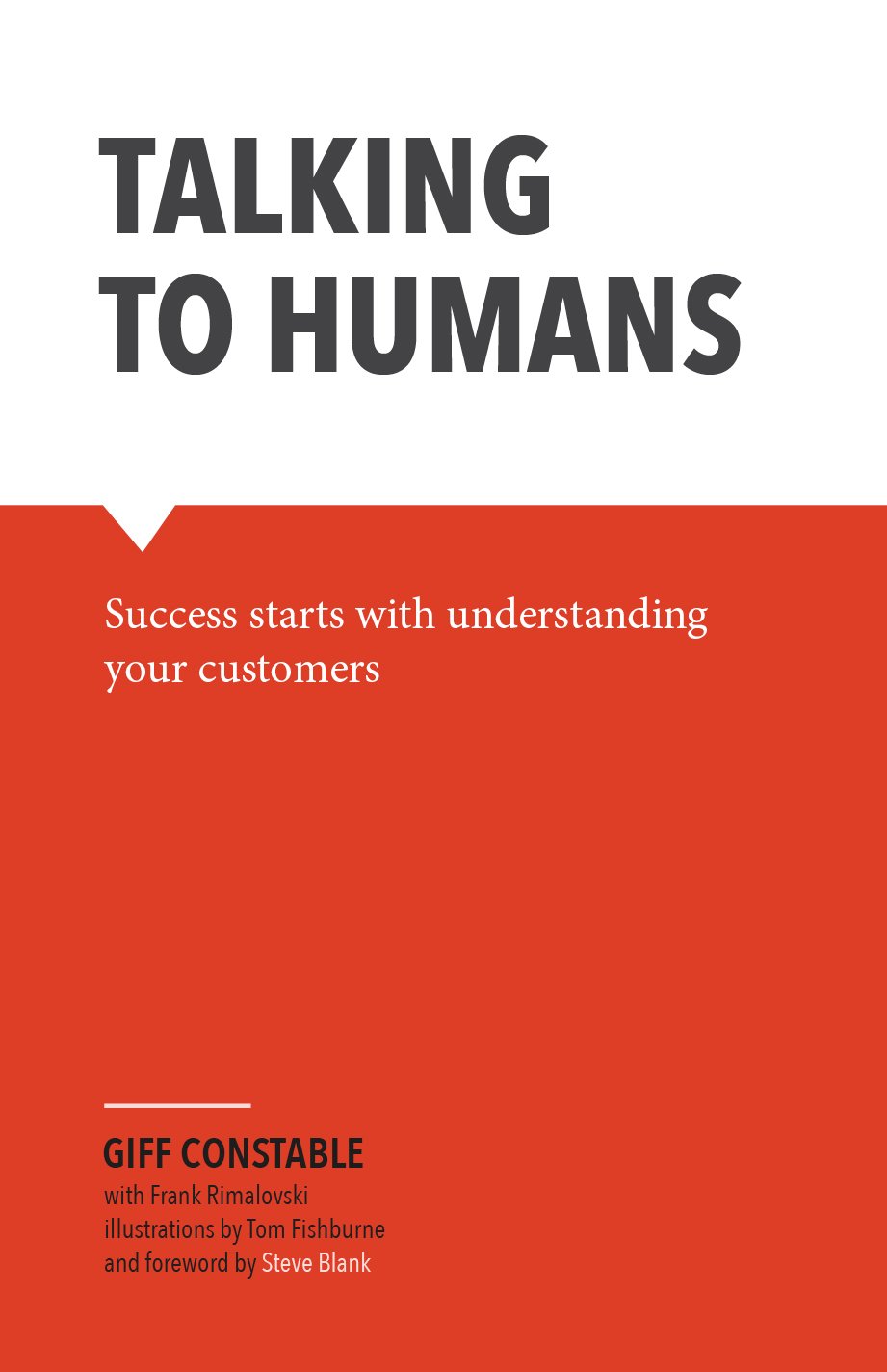 Talking to Humans: Success starts with understanding your customers (English Edition) baixar livro de graça