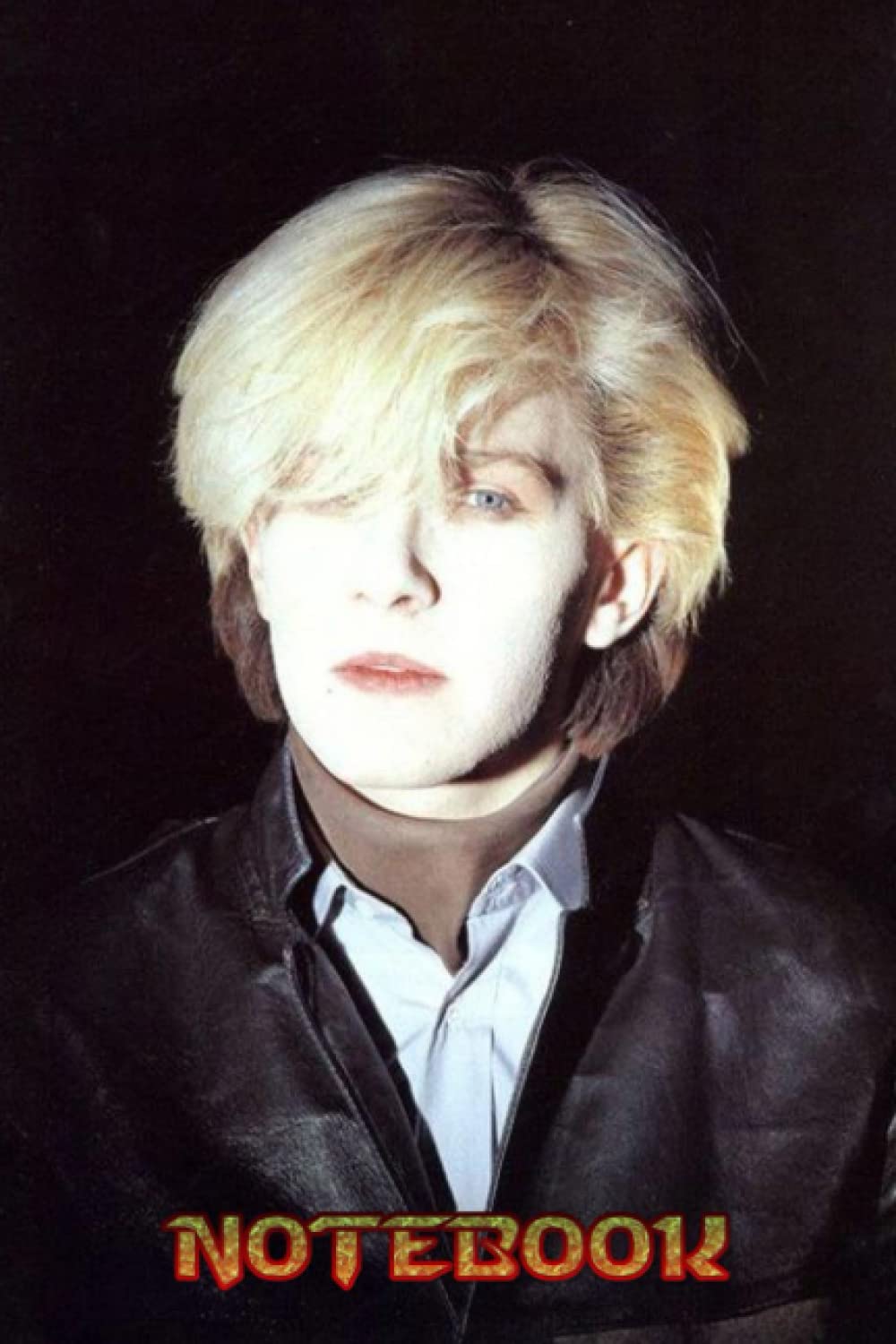 capítulo por capítulo baixar Notebook: David Sylvian Notebook - 100 page lined notebook, Thankgiving Notebook, journal: School, work, college #173