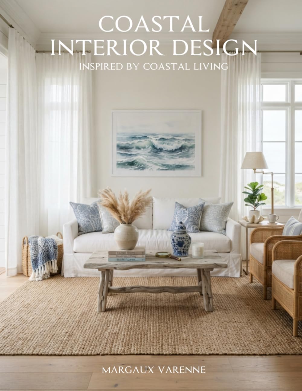 capítulo por capítulo baixar Coastal Interior Design: Inspired by Coastal Living