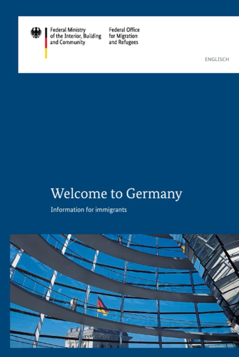 Welcome to Germany: Information for immigrants