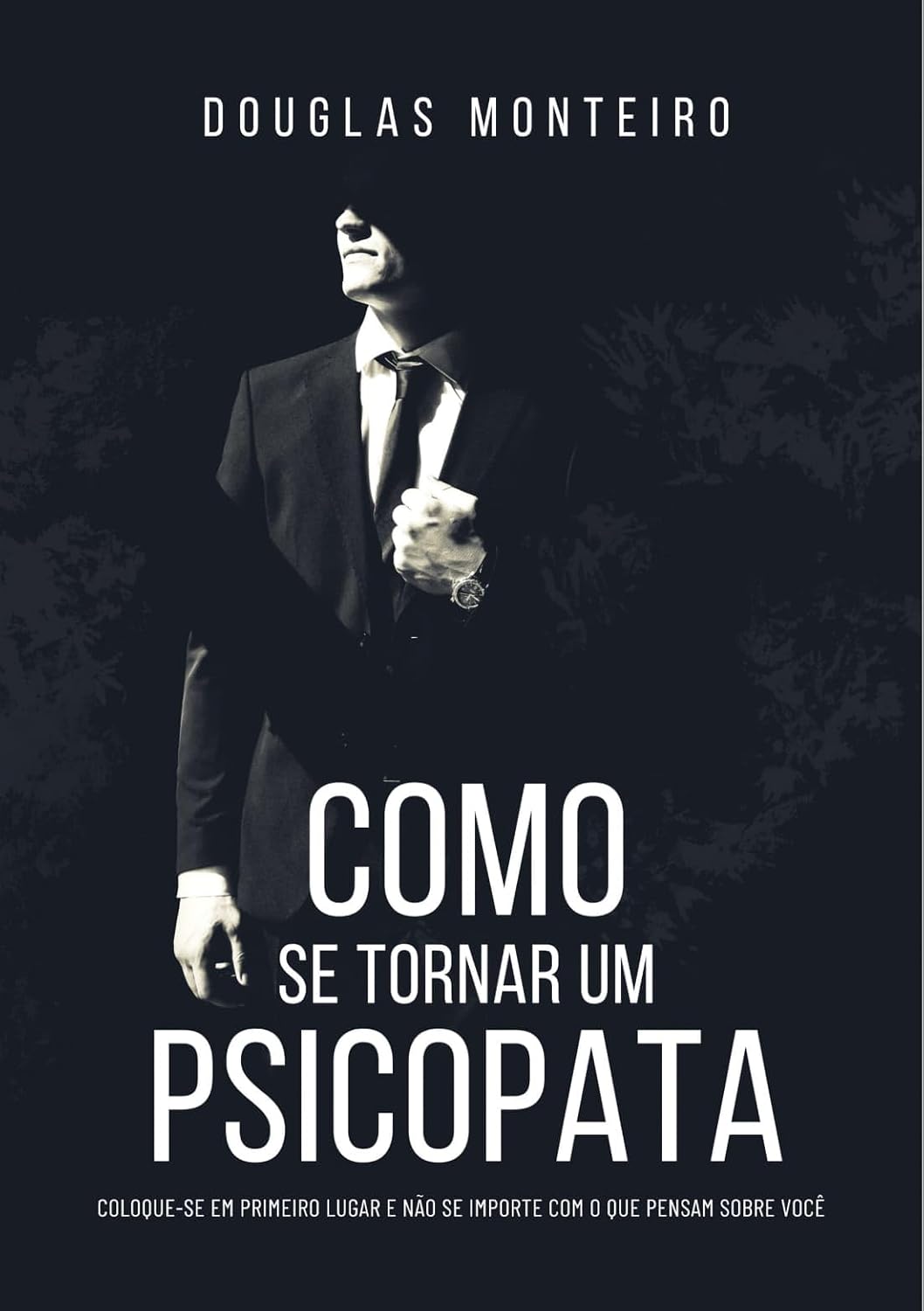 Como se tornar um psicopata baixar o livro de graça