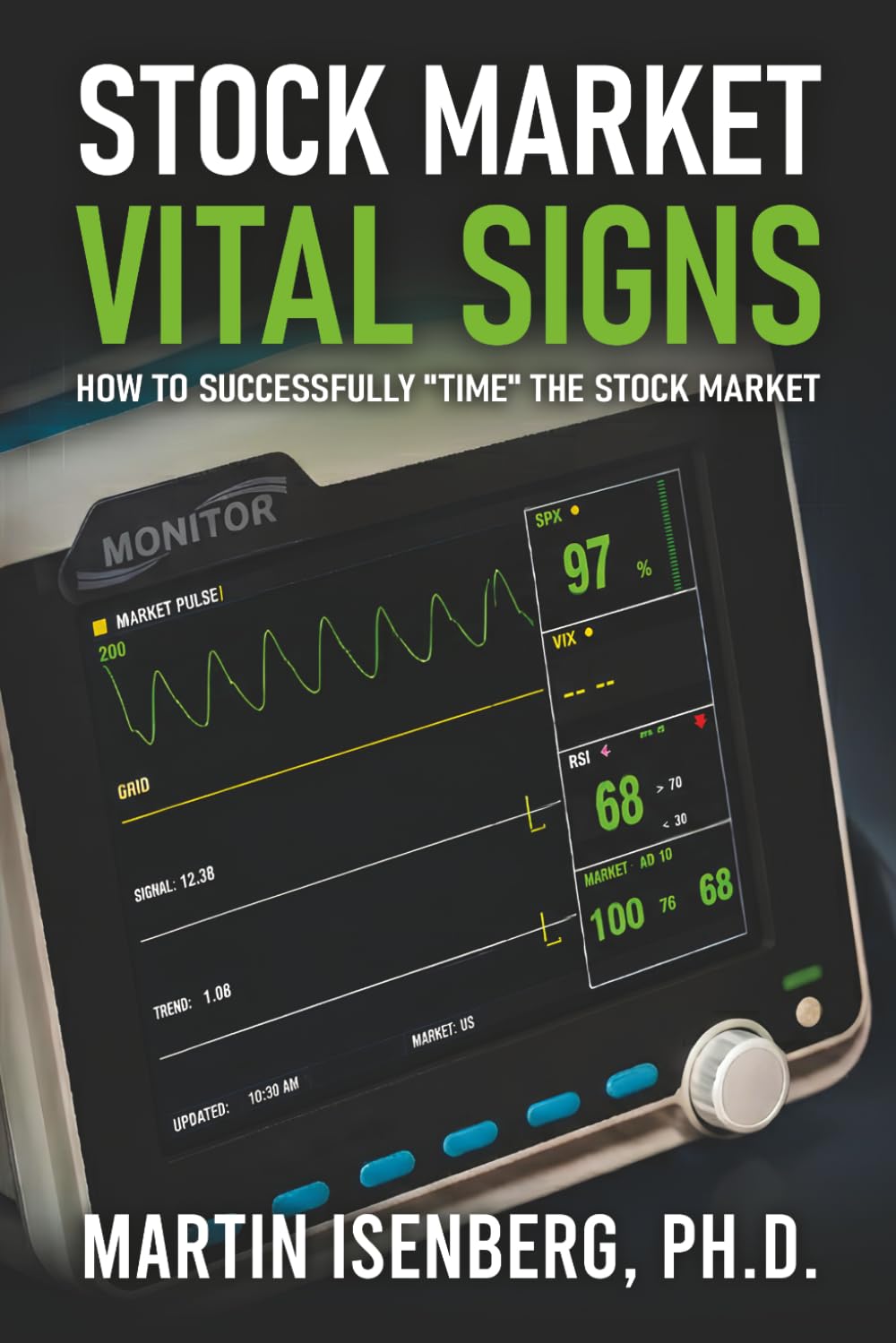 capítulo por capítulo baixar Stock Market Vital Signs: How to Successfully "Time" the Stock Market