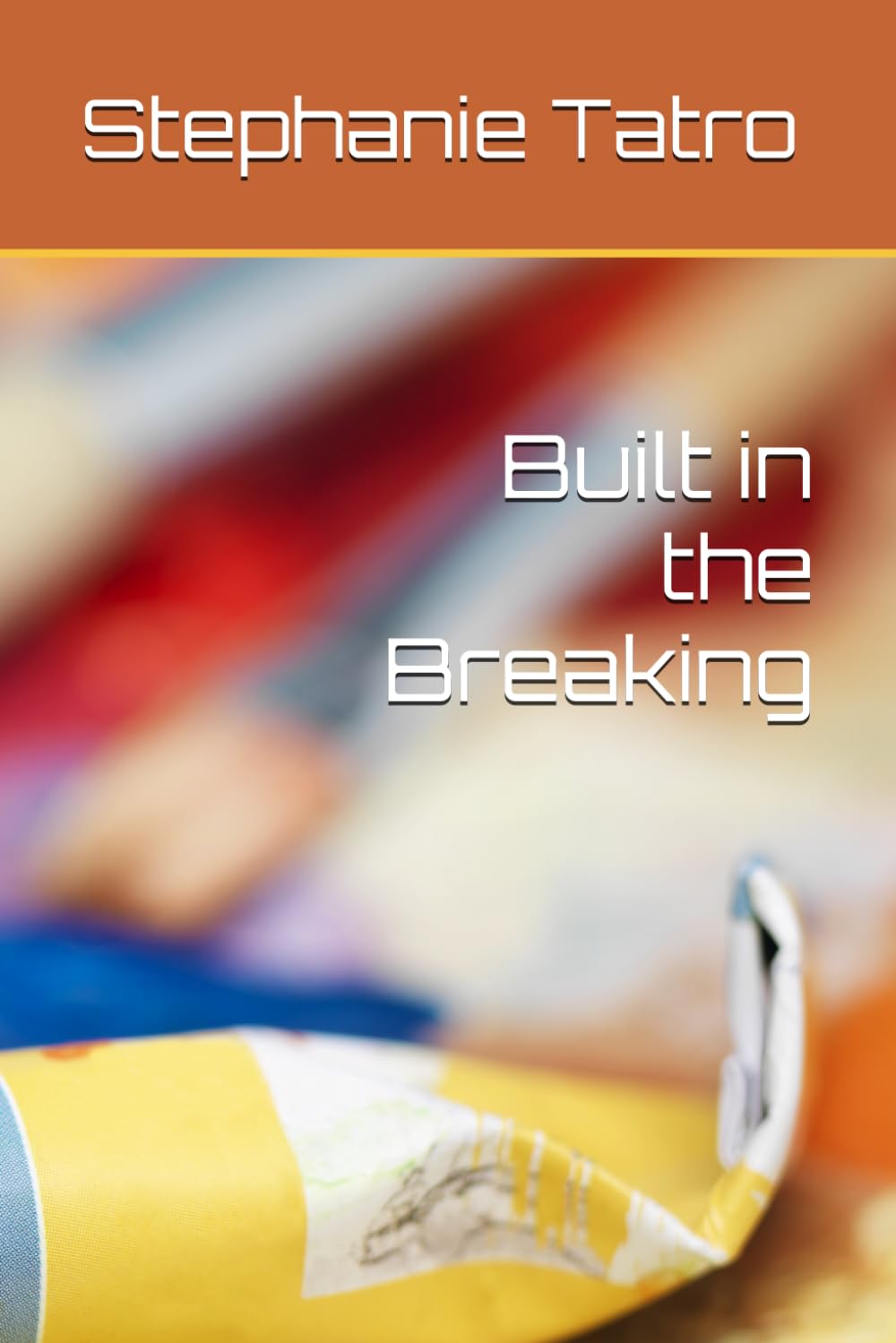 Built in the Breaking baixar o livro de graça