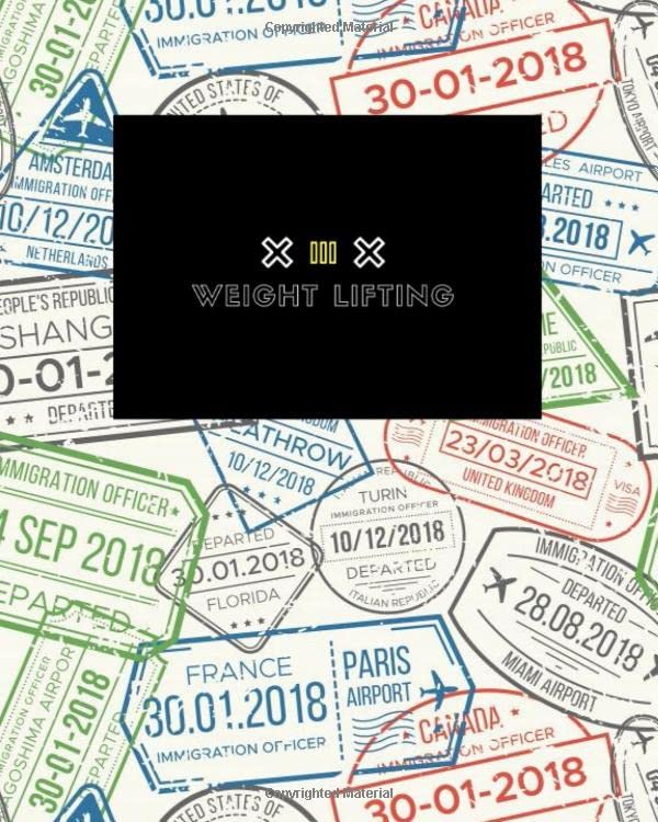 ler totalmente Weight Lifting florifa, turin, frankfurt, amsterdam: Blank Body Measurment Tracker, Funny Body Measurment Tracker, body tracker, Measurment Tracker,... turin, frankfurt, amsterdam, paris, miami
