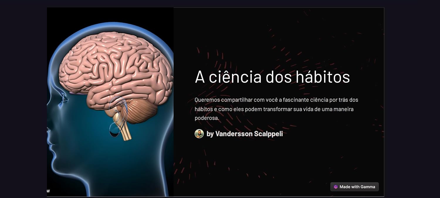 capítulo por capítulo baixar A ciência dos Hábitos