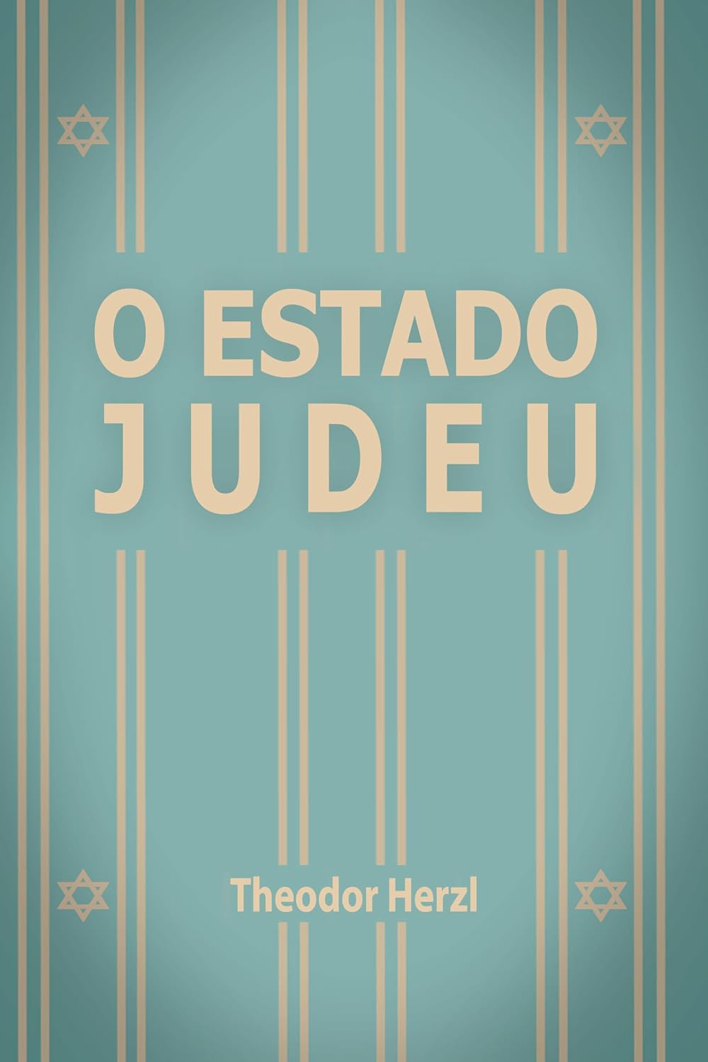 capítulo por capítulo baixar O Estado Judeu
