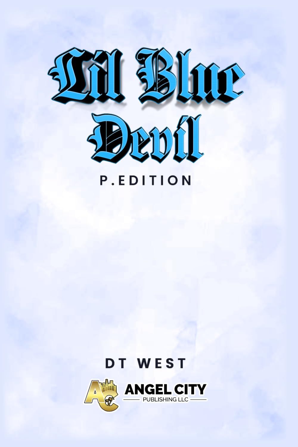 Lil Blue Devil baixar o livro de graça
