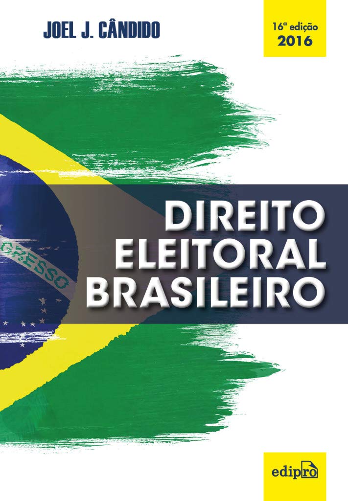 Direito eleitoral brasileiro
