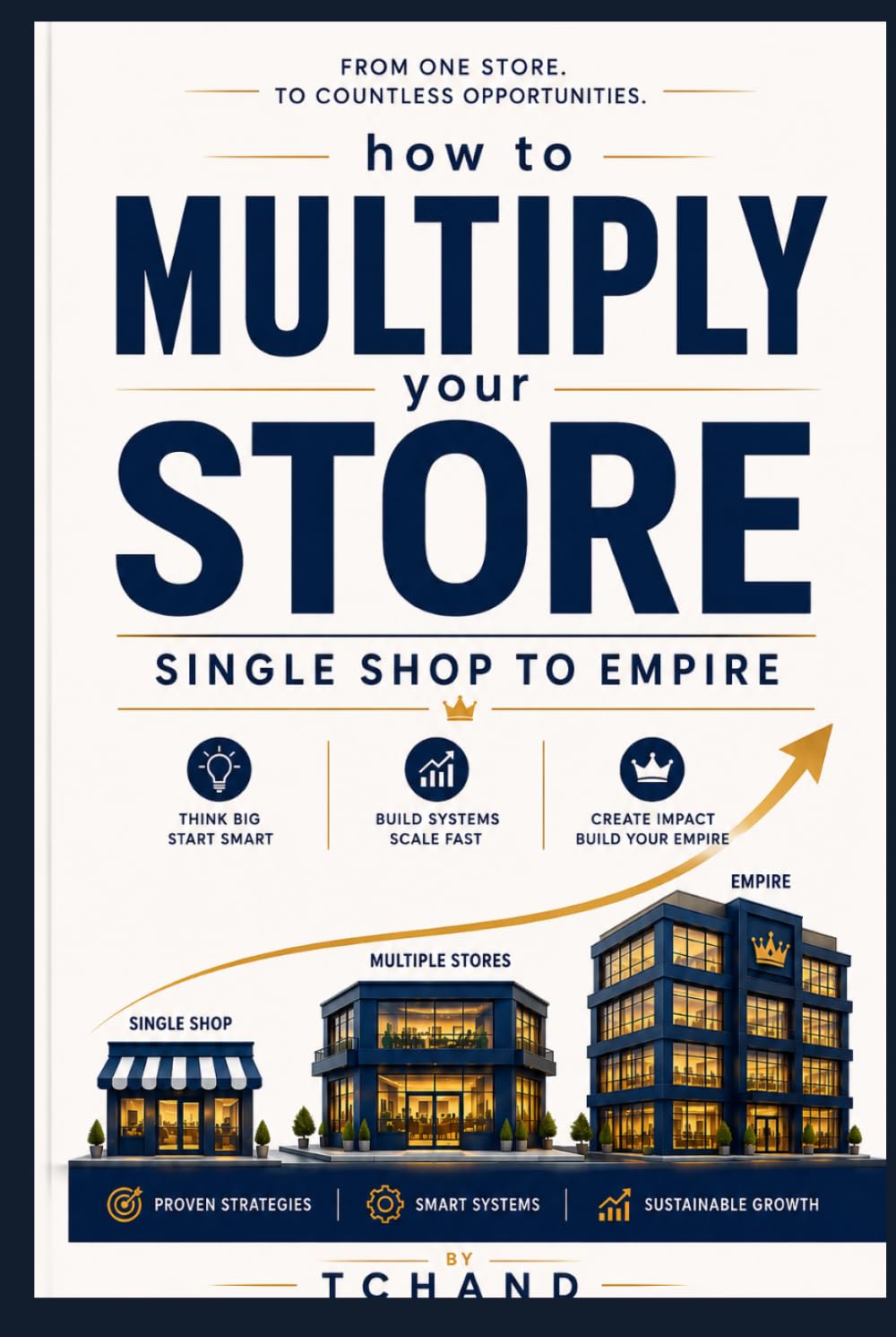 how to Multiply Your Store: single hop to empire baixar livro de graça