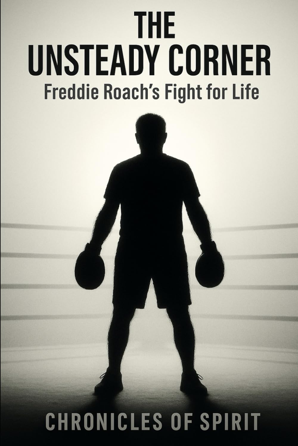 The Unsteady Corner: Freddie Roach's Fight for Life baixar o livro de graça