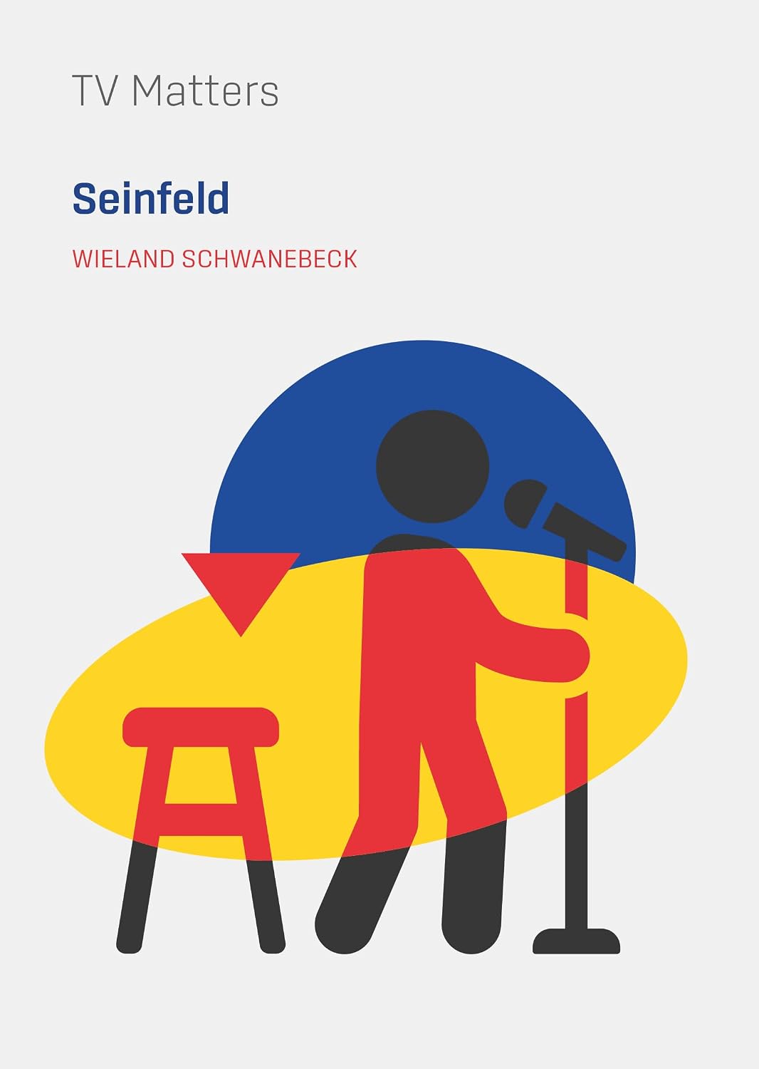 ler totalmente Seinfeld: TV Matters (English Edition)