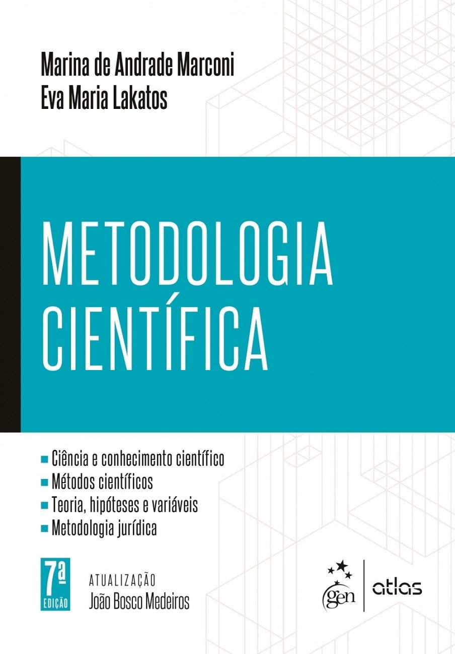 capítulo por capítulo baixar Metodologia Científica