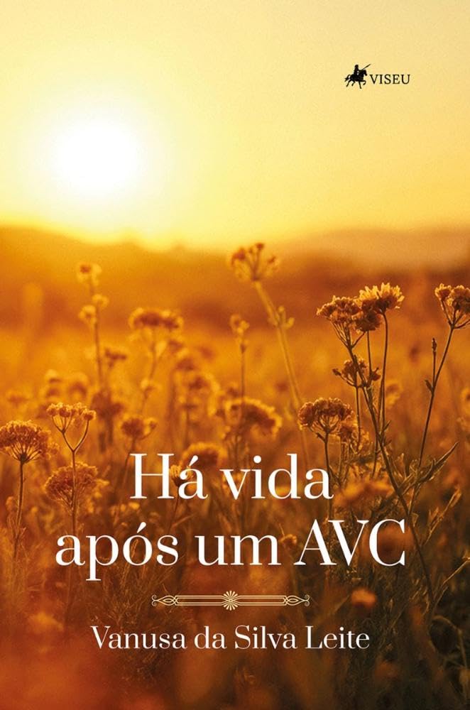 Há vida após um AVC baixar livro de graça