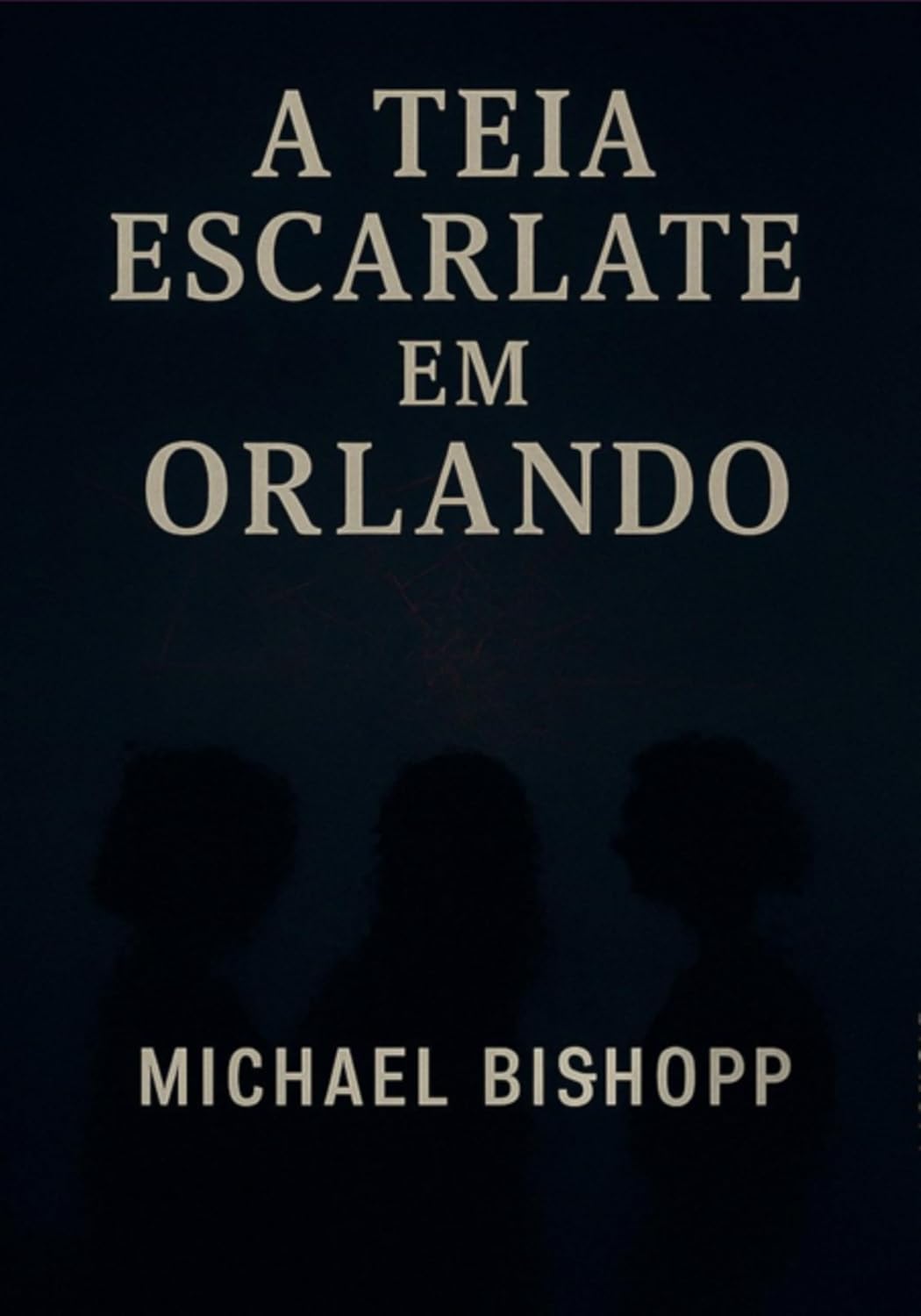 A Teia Escarlate Em Orlando baixar livro de graça