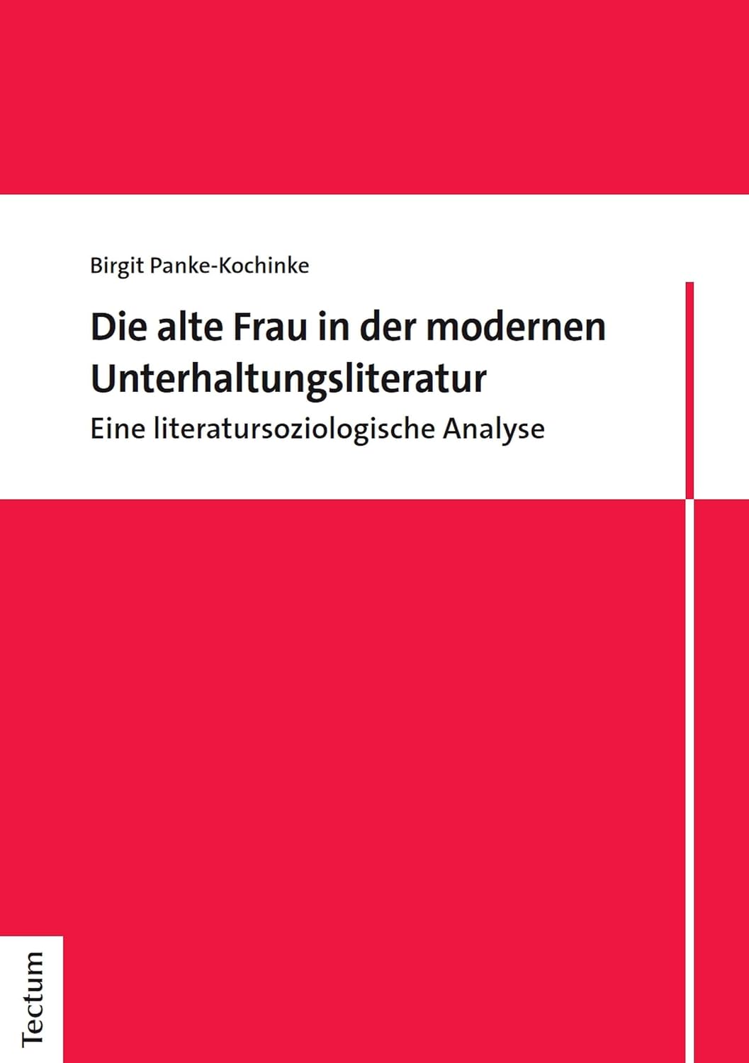 ler totalmente Die alte Frau in der modernen Unterhaltungsliteratur: Eine literatursoziologische Analyse (German Edition)
