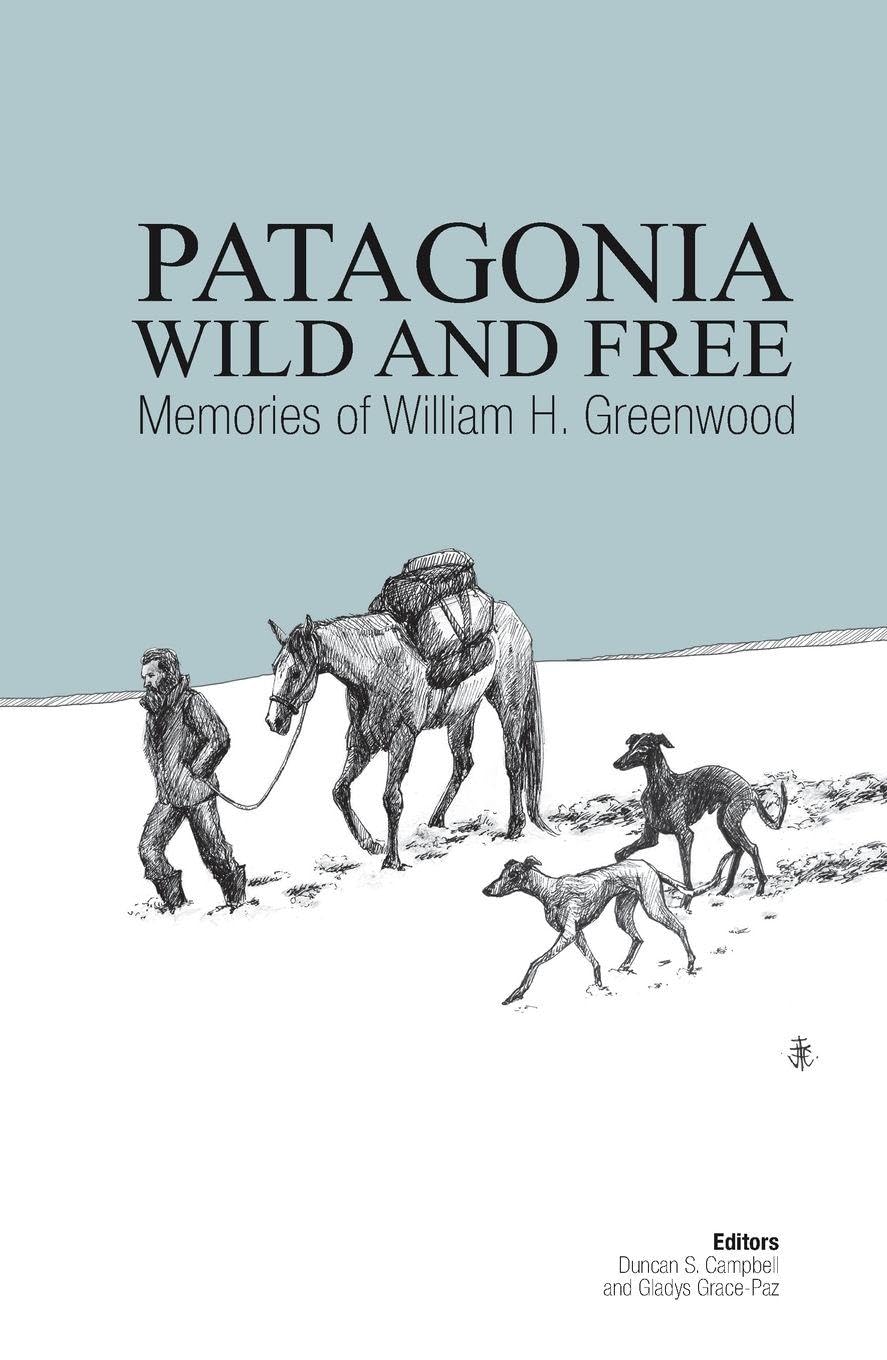 Patagonia Wild and Free baixar o livro de graça