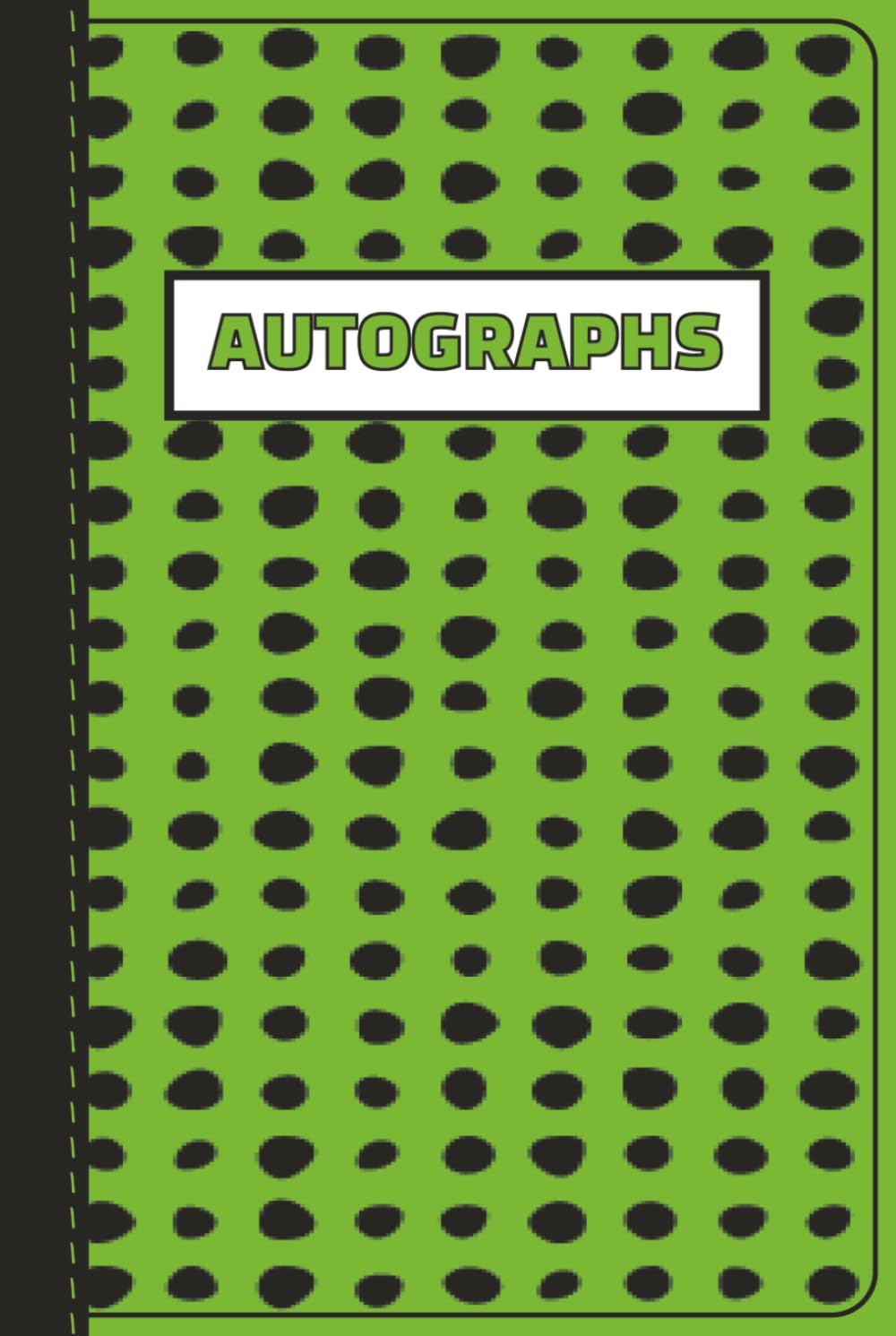ler totalmente Autograph Book for Adults. A Hardcover Signature Collection Book and more!: Best Autograph Book for Comic, Anime and Gaming Conventions, Pop-culture Events and Music Festivals.
