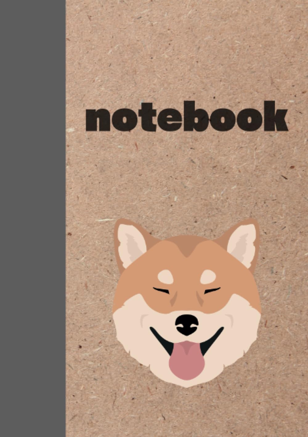 柴犬　notebook A5 100ページ (Japanese Edition) baixar livro de graça