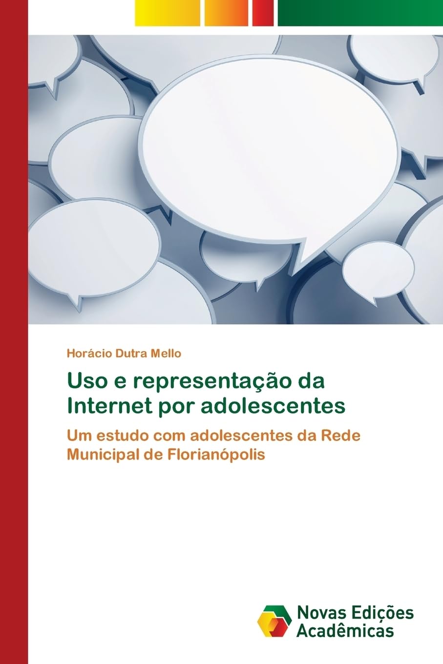 Uso e representação da Internet por adolescentes: Um estudo com adolescentes da Rede Municipal de Florianópolis baixar o livro de graça