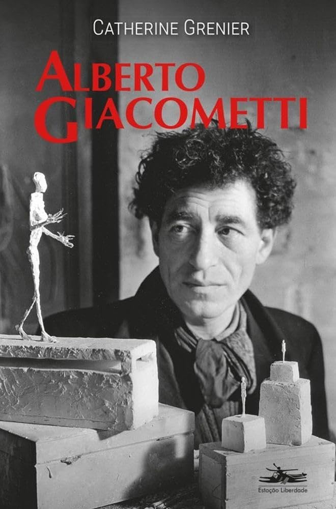 Alberto Giacometti
