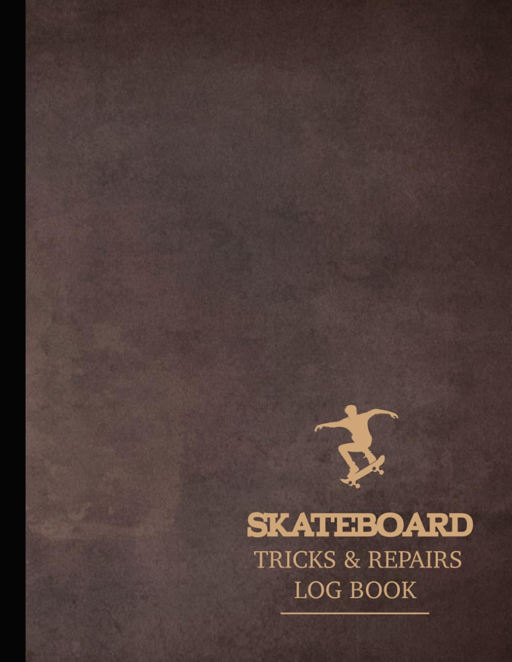 capítulo por capítulo baixar Skateboard Tricks & Repairs Log Book: Master Every Trick. Ideal for Skaters, Enthusiasts, and Skateboarding Learners