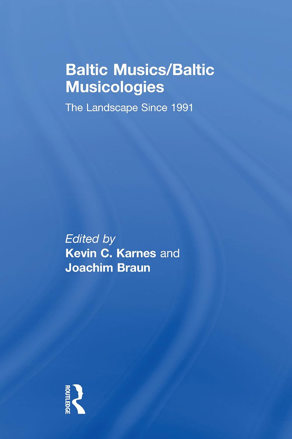 ler totalmente Baltic Musics/Baltic Musicologies: The Landscape Since 1991 (English Edition)