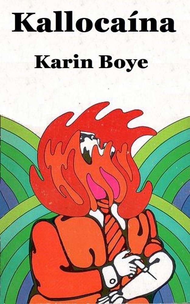 ler totalmente Kallocaína (Otras voces) (Spanish Edition)