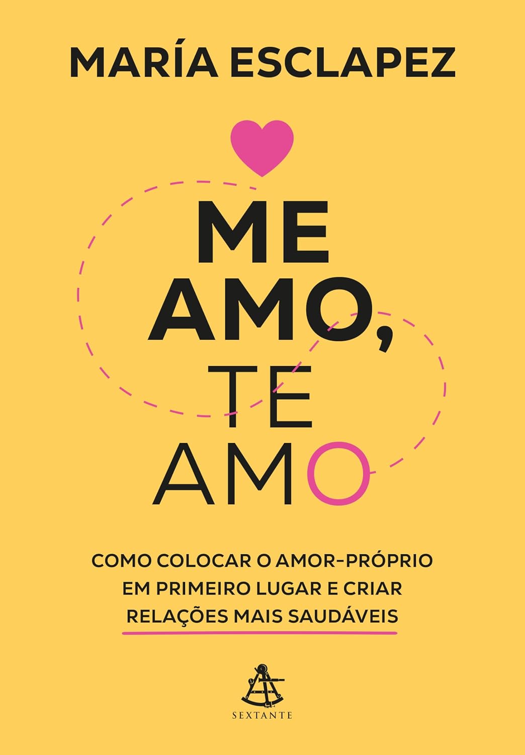 capítulo por capítulo baixar Me amo, te amo: Como colocar o amor-próprio em primeiro lugar e criar relações mais saudáveis