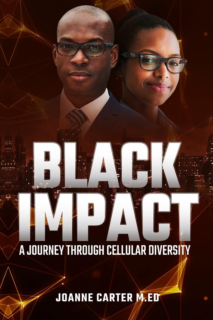 ler totalmente Black Impact